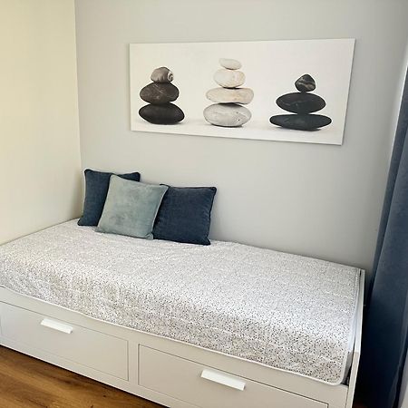 Wilhelmsapartment Friedrichshafen Eksteriør billede