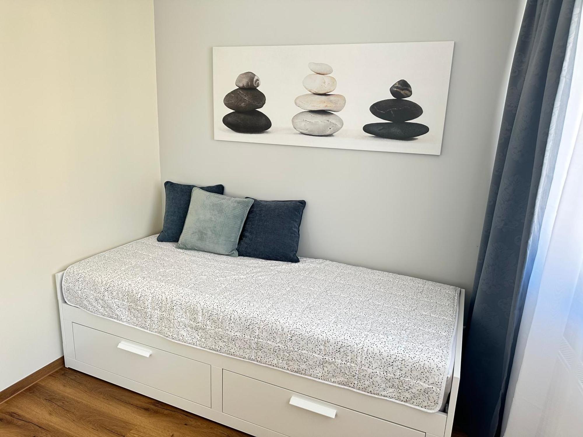 Wilhelmsapartment Friedrichshafen Eksteriør billede